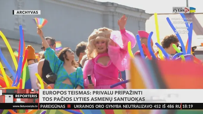 „Reporteris“ 2025-11-25 antradienis